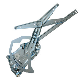 TRQ® - Passenger Side Power Window Regulator without Motor