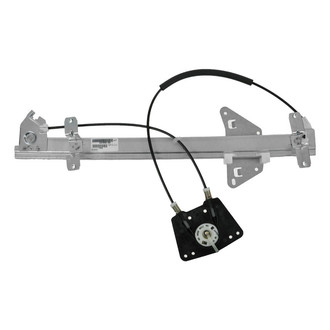 TRQ® - Front Passenger Side Power Window Regulator without Motor