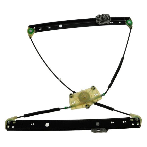 TRQ® - Front Passenger Side Power Window Regulator without Motor