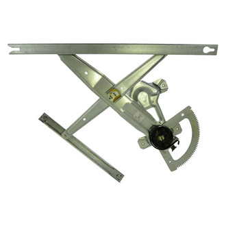TRQ® - Front Passenger Side Power Window Regulator without Motor