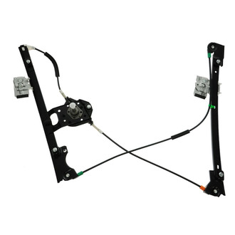 TRQ® - Manual Window Regulator