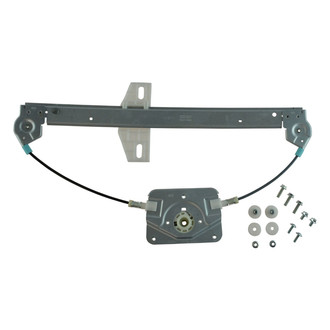 TRQ® - Power Window Regulator without Motor