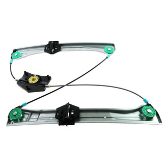 TRQ® - Power Window Regulator