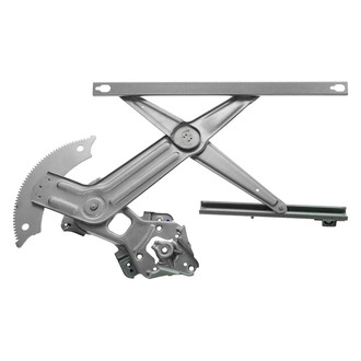 TRQ® - Front Passenger Side Power Window Regulator without Motor