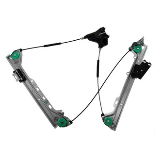 TRQ® - Manual Window Regulator