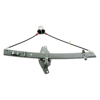 TRQ® - Passenger Side Power Window Regulator without Motor