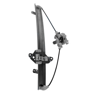 TRQ® - Front Passenger Side Power Window Regulator without Motor