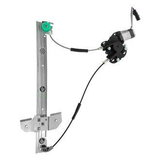 TRQ® - Power Window Regulator