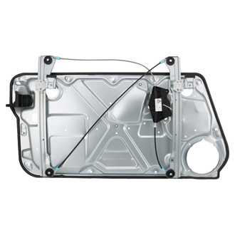 TRQ® - Front Passenger Side Power Window Regulator without Motor
