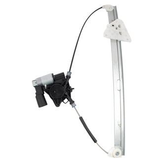 TRQ® - Power Window Regulator