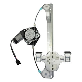 TRQ® - Power Window Regulator