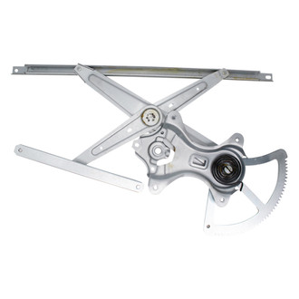 TRQ® - Front Passenger Side Power Window Regulator without Motor