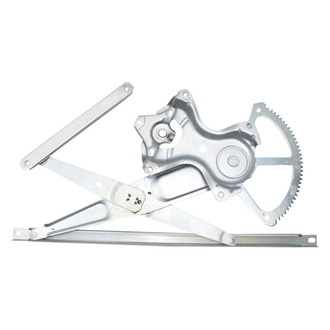 TRQ® - Front or Rear Passenger Side Power Window Regulator without Motor