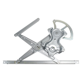 TRQ® - Front Passenger Side Power Window Regulator without Motor