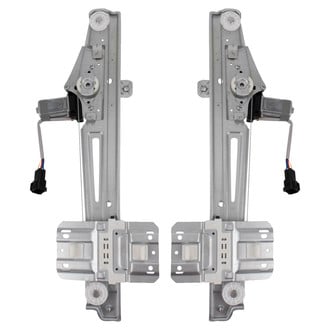 TRQ® - Front Window Regulator Kit