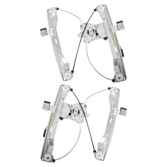 TRQ® - Front Window Regulator Kit