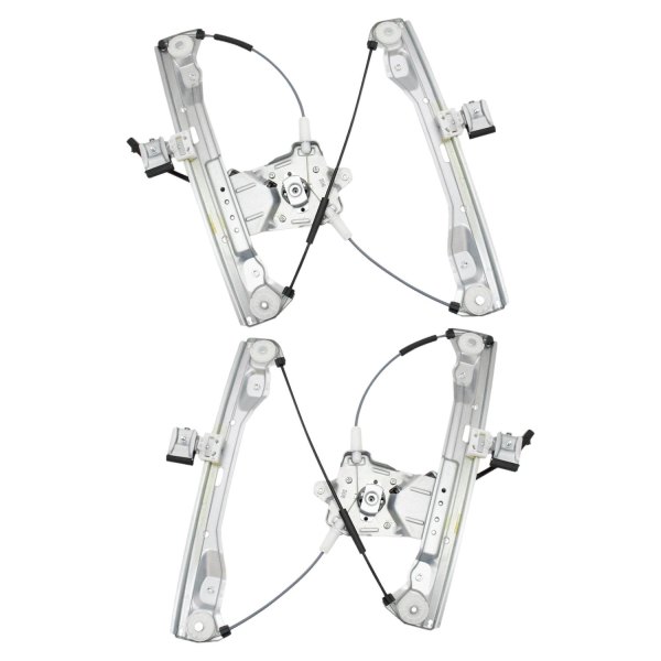 TRQ® - Front Window Regulator Kit