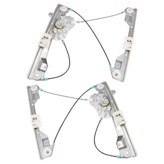 TRQ® - Front Window Regulator Kit