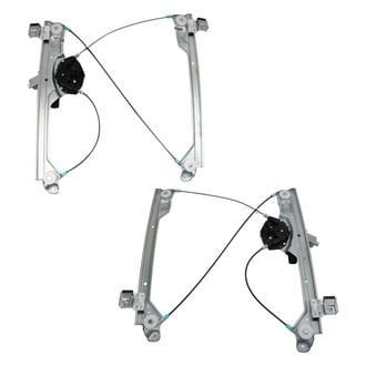 TRQ® - Power Window Regulator