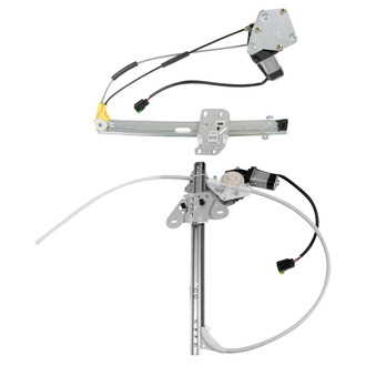 TRQ® - Front Window Regulator Kit