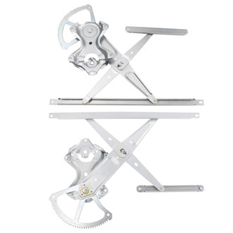 TRQ® - Manual Window Regulator