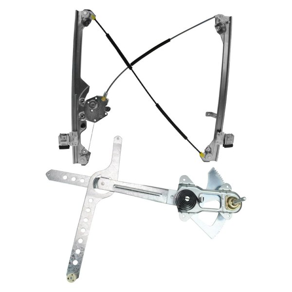 TRQ® - Front Window Regulator Kit