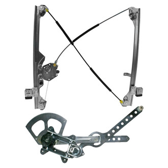 TRQ® - Front Window Regulator Kit