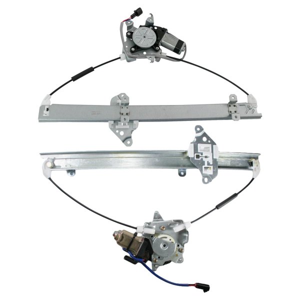 TRQ® - Front Window Regulator Kit