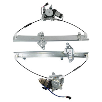 TRQ® - Front Window Regulator Kit