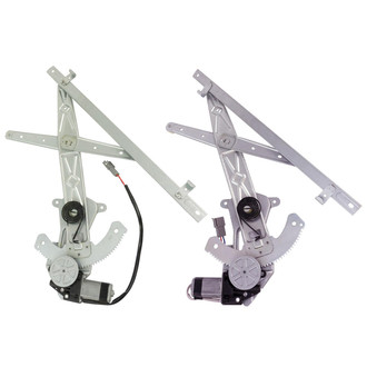 TRQ® - Manual Window Regulator