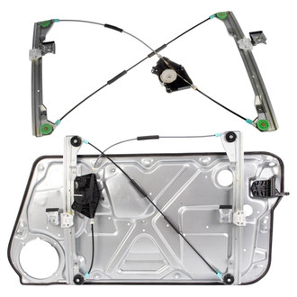 TRQ® - Manual Window Regulator