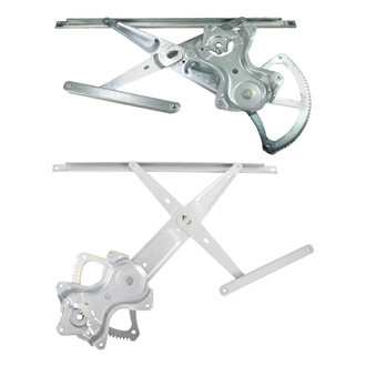 TRQ® - Front Window Regulator Kit