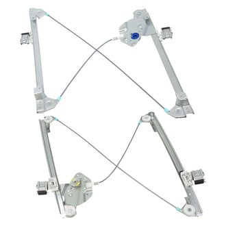 TRQ® - Front Window Regulator Kit