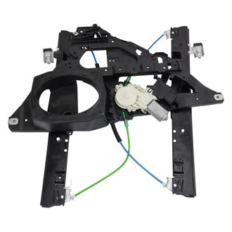 TRQ® - Power Window Regulator