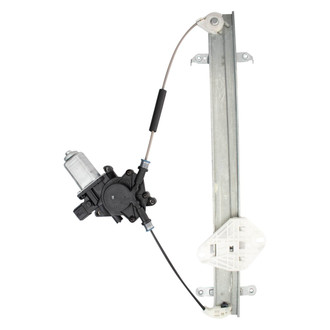 TRQ® - Power Window Regulator and Motor Assembly
