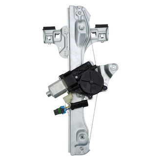 TRQ® - Power Window Regulator