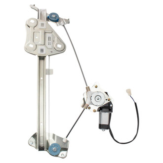 TRQ® - Power Window Regulator