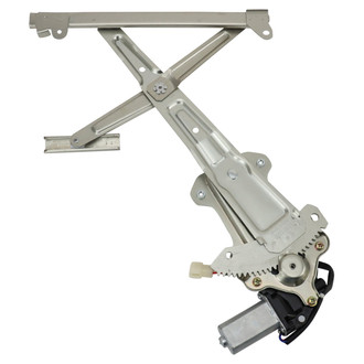 TRQ® - Power Window Regulator and Motor Assembly