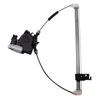 TRQ® - Power Window Regulator