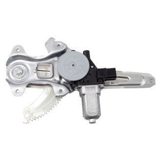 TRQ® - Power Window Regulator and Motor Assembly