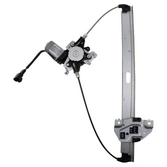 TRQ® - Power Window Regulator