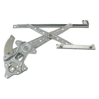 TRQ® - Front Passenger Side Power Window Regulator without Motor