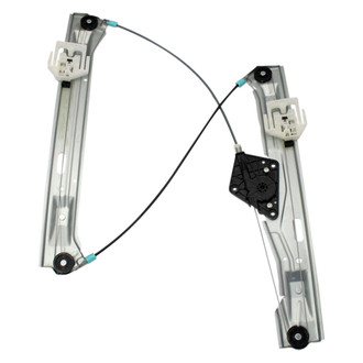TRQ® - Front Passenger Side Power Window Regulator without Motor