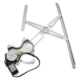 TRQ® - Power Window Regulator without Motor