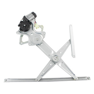 TRQ® - Front Passenger Side Power Window Regulator without Motor