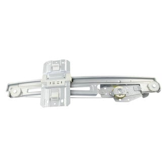 TRQ® - Power Window Regulator without Motor