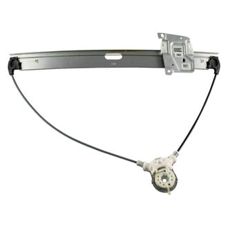 TRQ® - Power Window Regulator