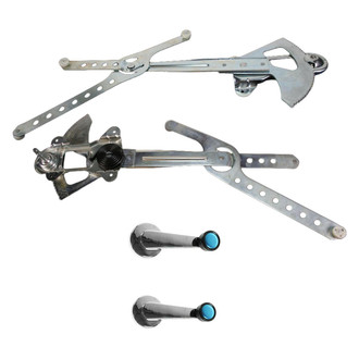 TRQ® - Manual Window Regulator