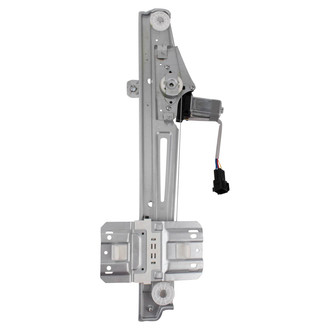 TRQ® - Power Window Regulator and Motor Assembly