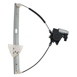 TRQ® - Power Window Regulator and Motor Assembly
